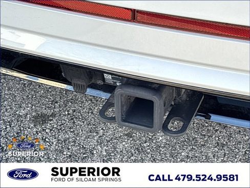 Used 2024 Volkswagen Atlas SEL Premium R-Line image 8