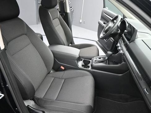 Used 2026 Honda CR-V EX image 14