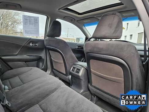 Used 2013 Honda Accord EX image 36