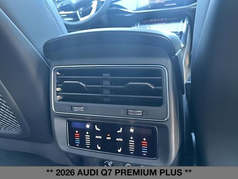 New 2026 Audi Q7 3.0T Premium Plus image 20