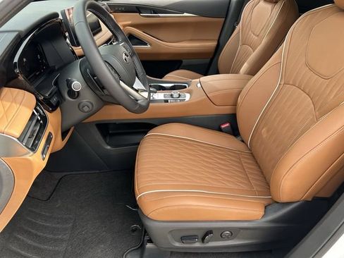 New 2026 INFINITI QX60 Autograph AWD/4WD image 21