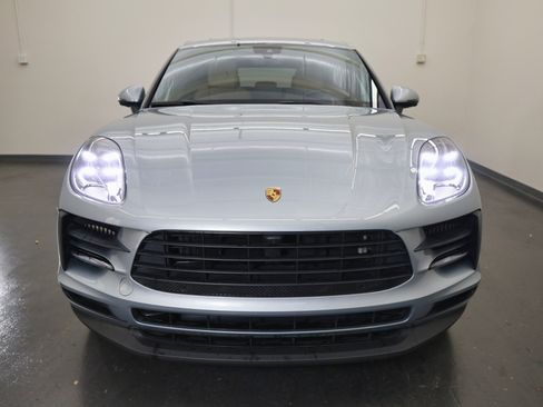 Used 2021 Porsche Macan S image 8