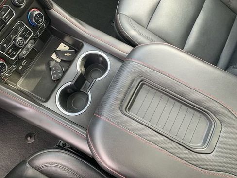 Used 2023 Chevrolet Suburban RST w/ Luxury Package image 34