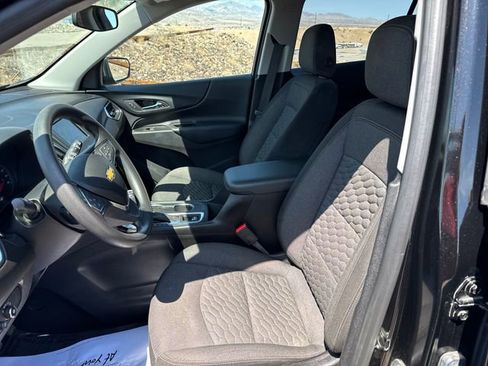 Used 2019 Chevrolet Equinox LT image 9