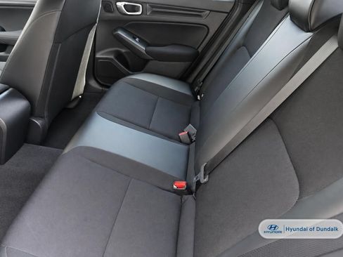 Used 2024 Honda Civic Sport image 15