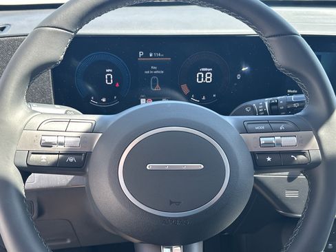 New 2026 Hyundai Kona SEL Sport AWD/4WD image 16