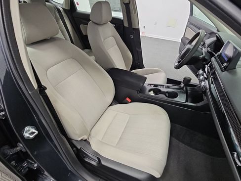 Used 2024 Honda Civic LX image 34