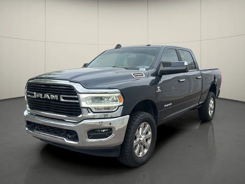 Used 2019 RAM 2500 Big Horn image 3