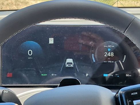 New 2026 Hyundai Ioniq 9 SEL image 17