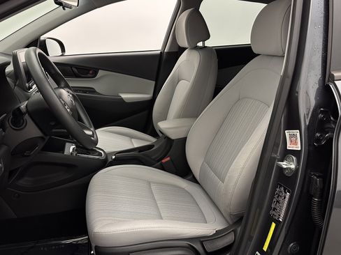 Used 2022 Hyundai Kona SEL image 13