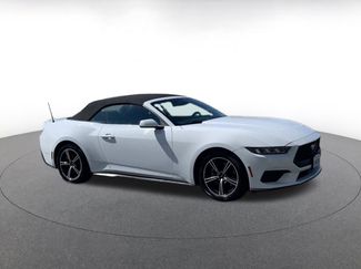 Used 2024 Ford Mustang Premium video 2