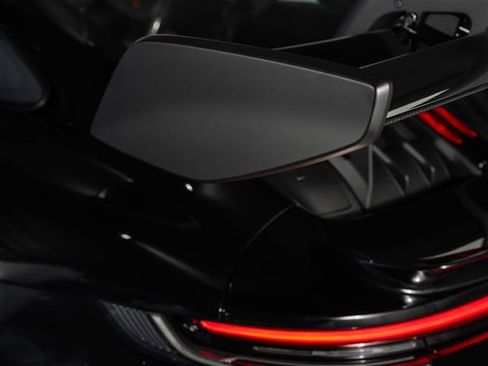 Certified 2025 Porsche 911 GT3 RS RWD image 39