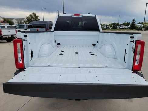 New 2026 Ford F250 XL w/ STX Appearance Package image 13