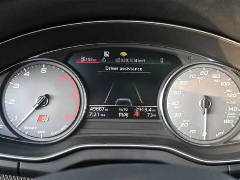 Used 2022 Audi SQ5 Premium image 8