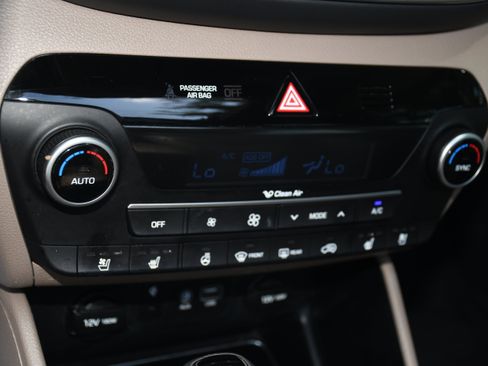 Used 2020 Hyundai Tucson Ultimate FWD image 15