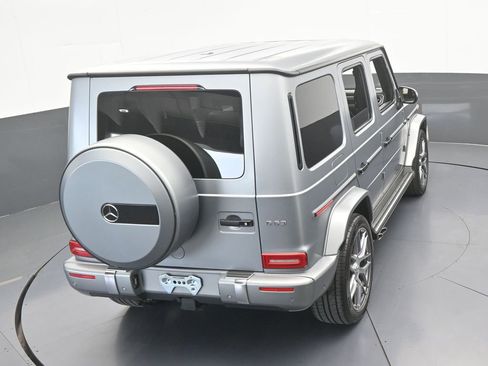 Used 2023 Mercedes-Benz G 63 AMG 4MATIC image 67