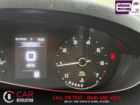 Used 2025 RAM ProMaster 3500 w/ Convenience Group FWD image 12