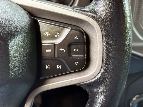 Used 2021 Ford Bronco Outer Banks image 24