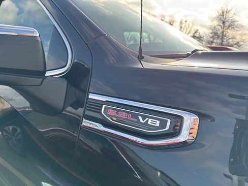 Used 2020 GMC Sierra 1500 SLT w/ SLT Premium Plus Package image 7