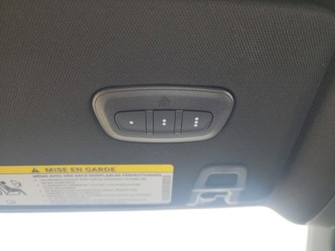 New 2025 Jeep Grand Cherokee Limited w/ Luxury Tech Group II image 15