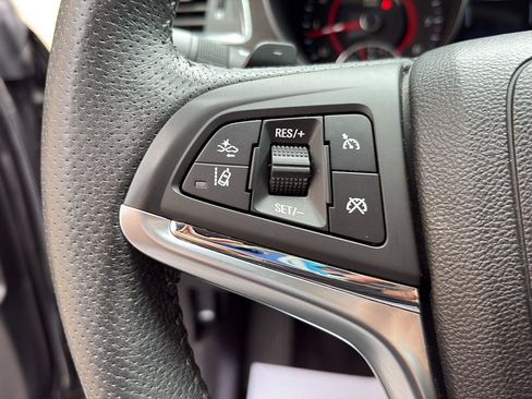 Used 2016 Chevrolet SS RWD image 10