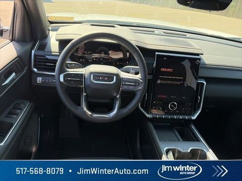 New 2026 GMC Acadia Elevation w/ Elevation Premium Package AWD/4WD image 22