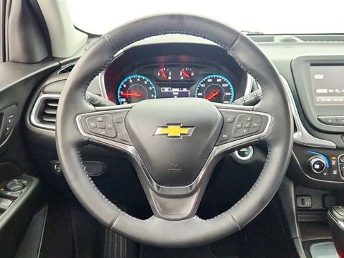 Used 2018 Chevrolet Equinox LT image 28