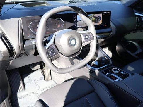 Certified 2026 BMW X3 xDrive30i AWD/4WD image 13