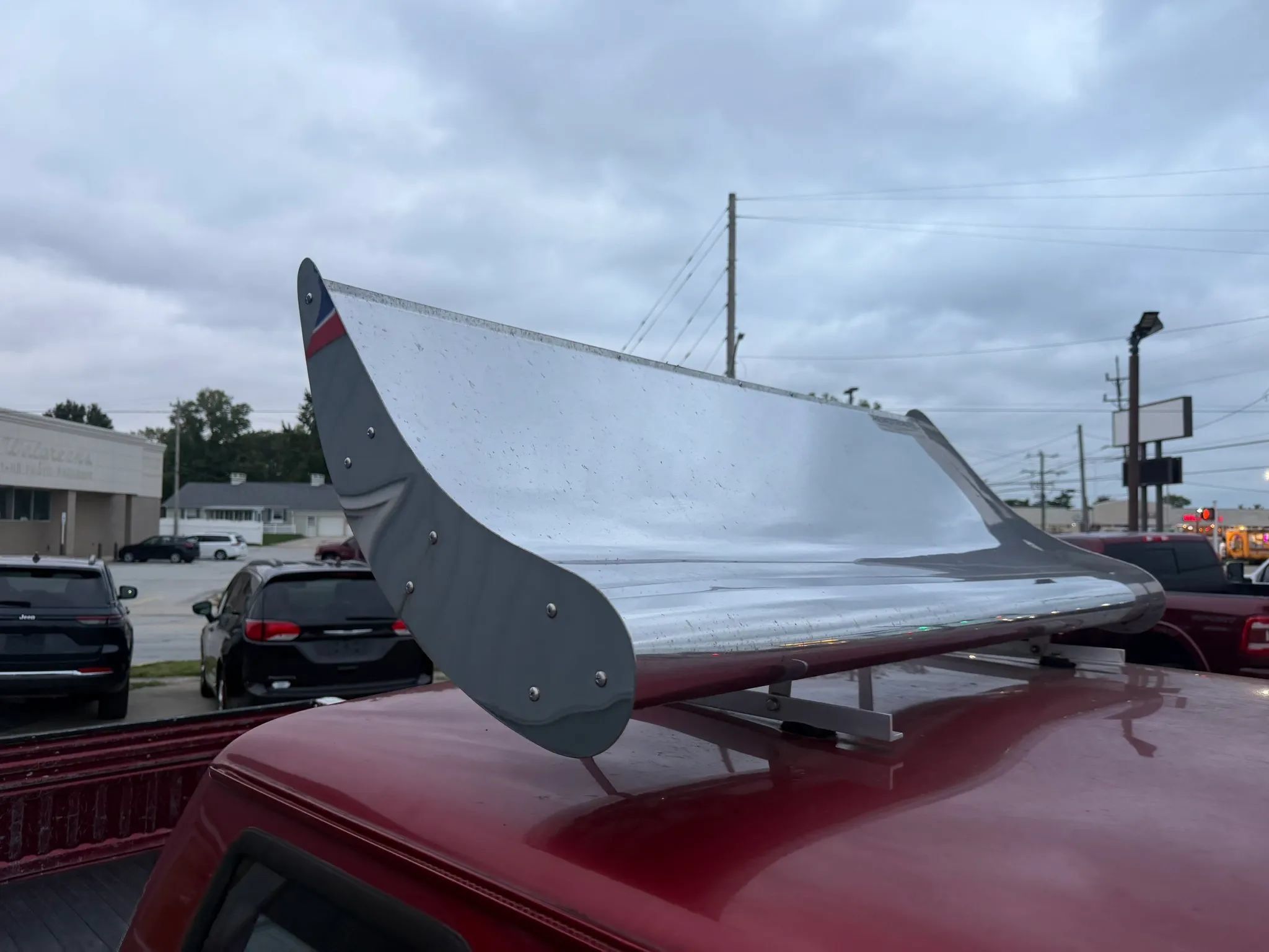 Used 1997 Ford F350 2WD SuperCab DRW image 26