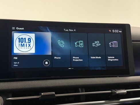 New 2026 Hyundai Tucson XRT image 17