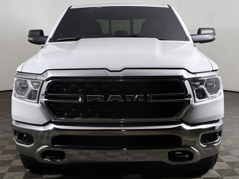 Used 2023 RAM 1500 Big Horn image 8