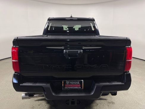 New 2026 Toyota Tacoma SR5 image 4