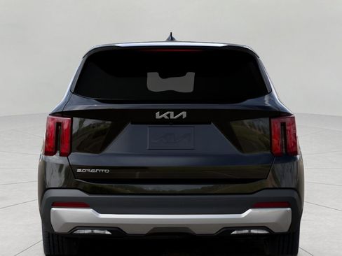 New 2026 Kia Sorento LX FWD image 13