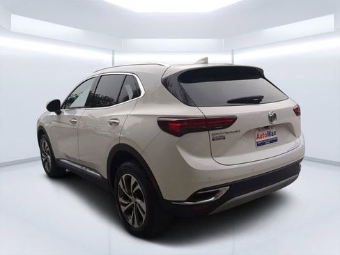 Used 2023 Buick Envision Essence image 5