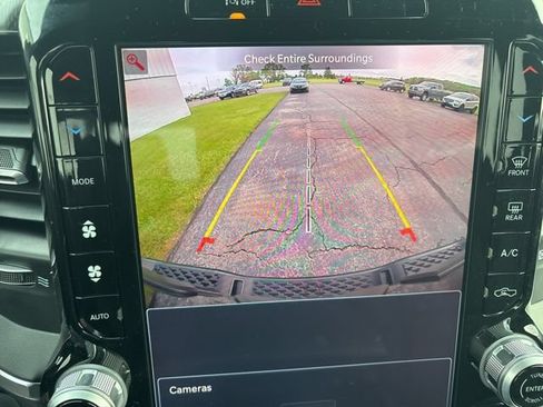 New 2026 RAM 1500 Big Horn AWD/4WD image 29