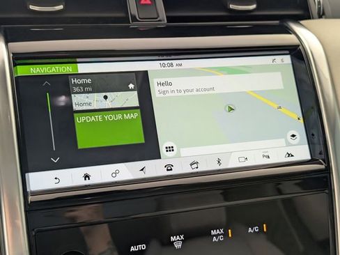 Used 2020 Land Rover Discovery Sport S AWD/4WD image 22