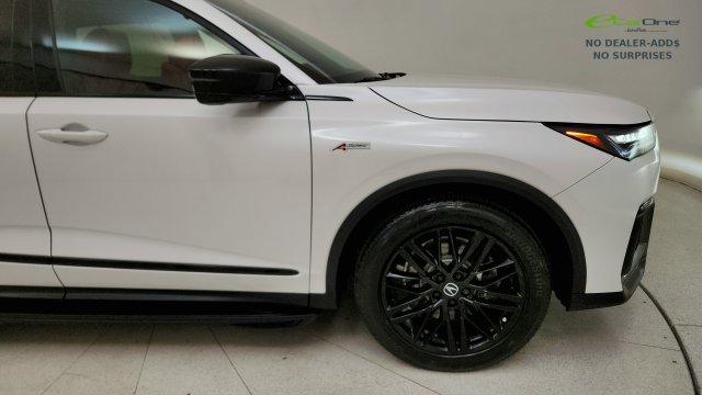 Used 2026 Acura MDX A-Spec w/ Advance Package AWD/4WD image 21