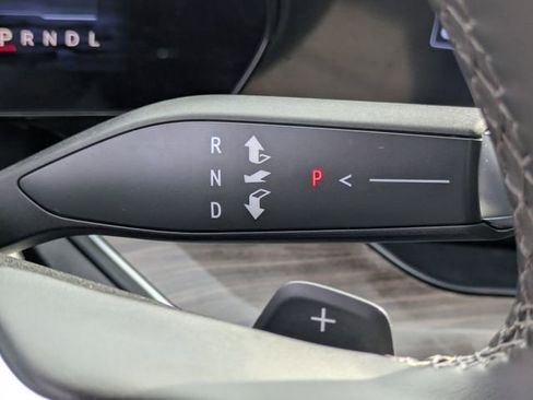 Used 2025 Chevrolet Tahoe Z71 w/ Z71 Off-Road Package image 21