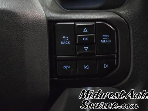 Used 2024 Ford F250 XLT image 13