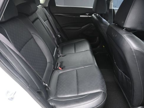 Certified 2021 Kia Seltos SX AWD/4WD image 36
