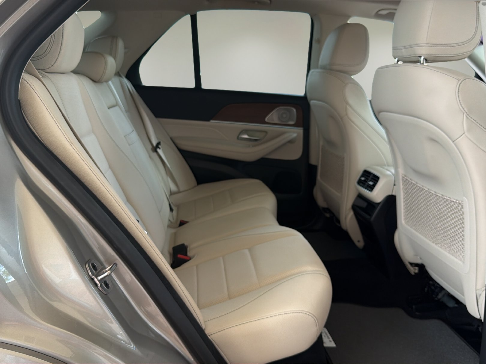 Used 2022 Mercedes-Benz GLE 350 image 19