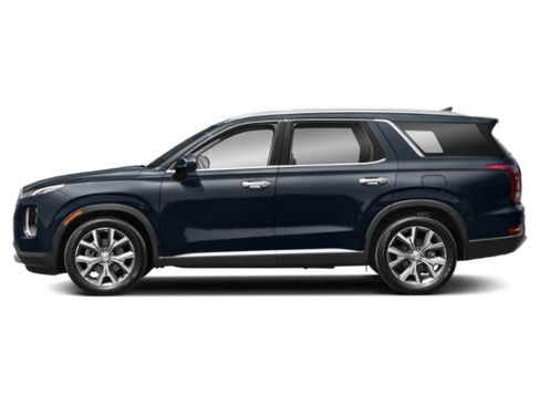 Used 2020 Hyundai Palisade SEL w/ Premium Package AWD/4WD image 3
