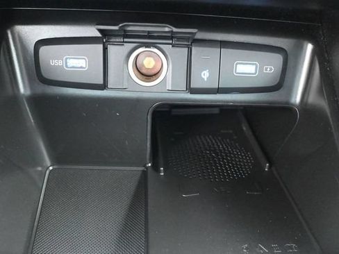 Used 2024 Hyundai Tucson SEL FWD image 18