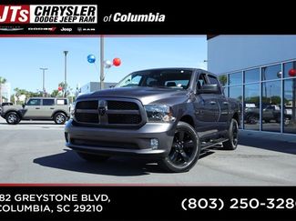 Used 2020 RAM 1500 Express w/ Express Value Package AWD/4WD video 1