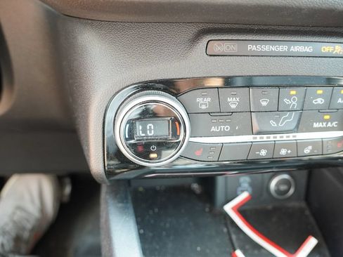 Used 2021 Ford Escape SEL AWD/4WD image 6