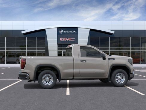 New 2026 GMC Sierra 1500 Pro w/ Pro Value Package AWD/4WD image 42