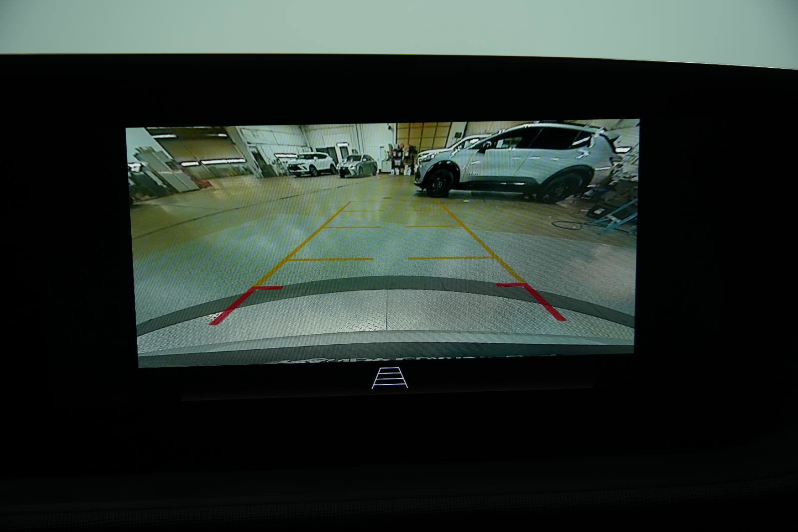 New 2026 Buick Envista Sport Touring w/ Convenience I Package FWD image 30