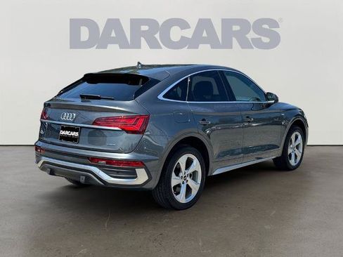 Used 2024 Audi Q5 2.0T Premium Plus AWD/4WD image 5
