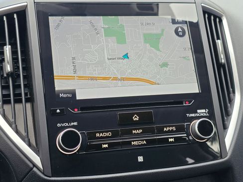 Certified 2023 Subaru Crosstrek Hybrid w/ Moonroof Package w/Navigation AWD/4WD image 15