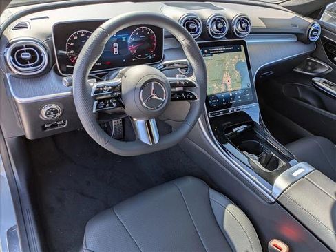 New 2026 Mercedes-Benz CLE 450 4MATIC Coupe image 3